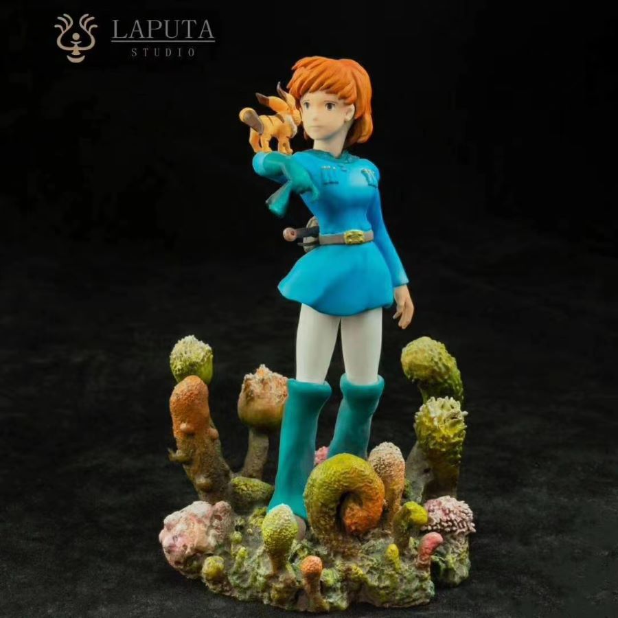 Nausicaa