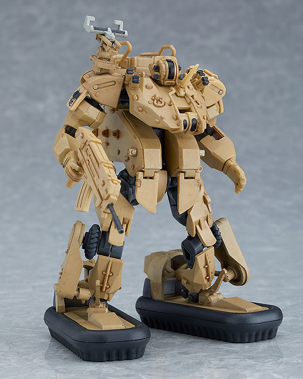 MODEROID OBSOLETE 1/35 USMC EXOFRAME Reconnaissance Equipment