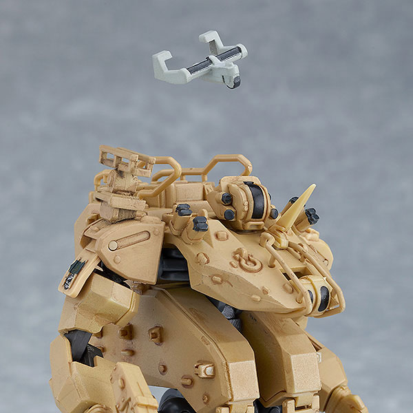MODEROID OBSOLETE 1/35 USMC EXOFRAME Reconnaissance Equipment