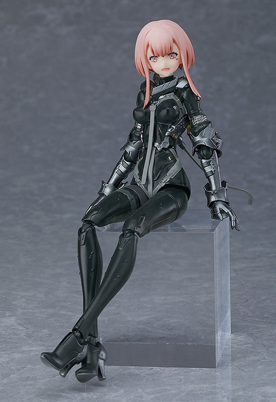 figma FALSLANDER LANZE REITER