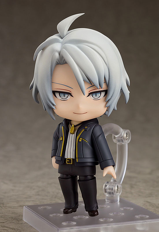 Nendoroid Idolish7 Gaku Yaotome