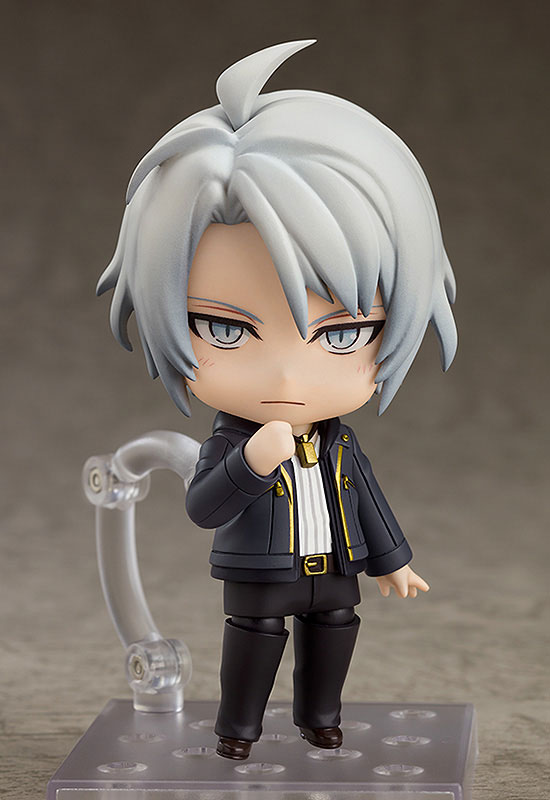 Nendoroid Idolish7 Gaku Yaotome