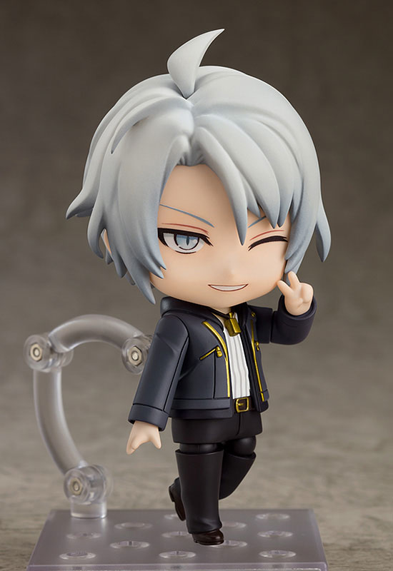 Nendoroid Idolish7 Gaku Yaotome