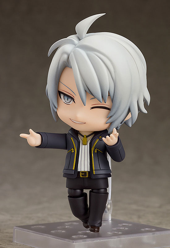 Nendoroid Idolish7 Gaku Yaotome
