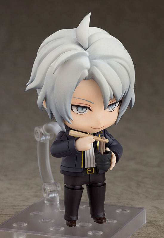 Nendoroid Idolish7 Gaku Yaotome