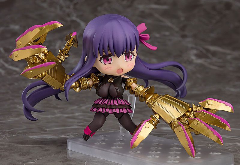 Nendoroid Fate/Grand Order Alter Ego/Passionlip