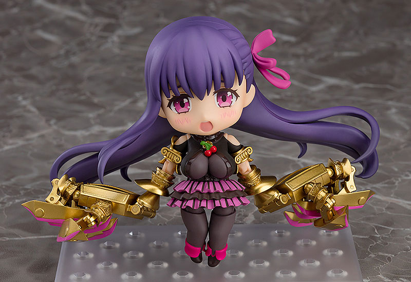 Nendoroid Fate/Grand Order Alter Ego/Passionlip
