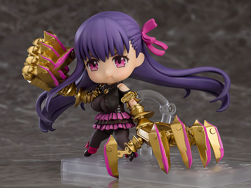 Nendoroid Fate/Grand Order Alter Ego/Passionlip