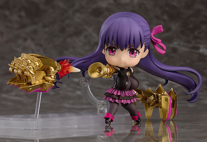 Nendoroid Fate/Grand Order Alter Ego/Passionlip