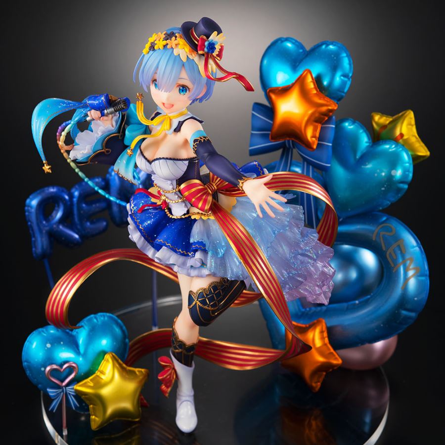 Rem -Idol Ver-