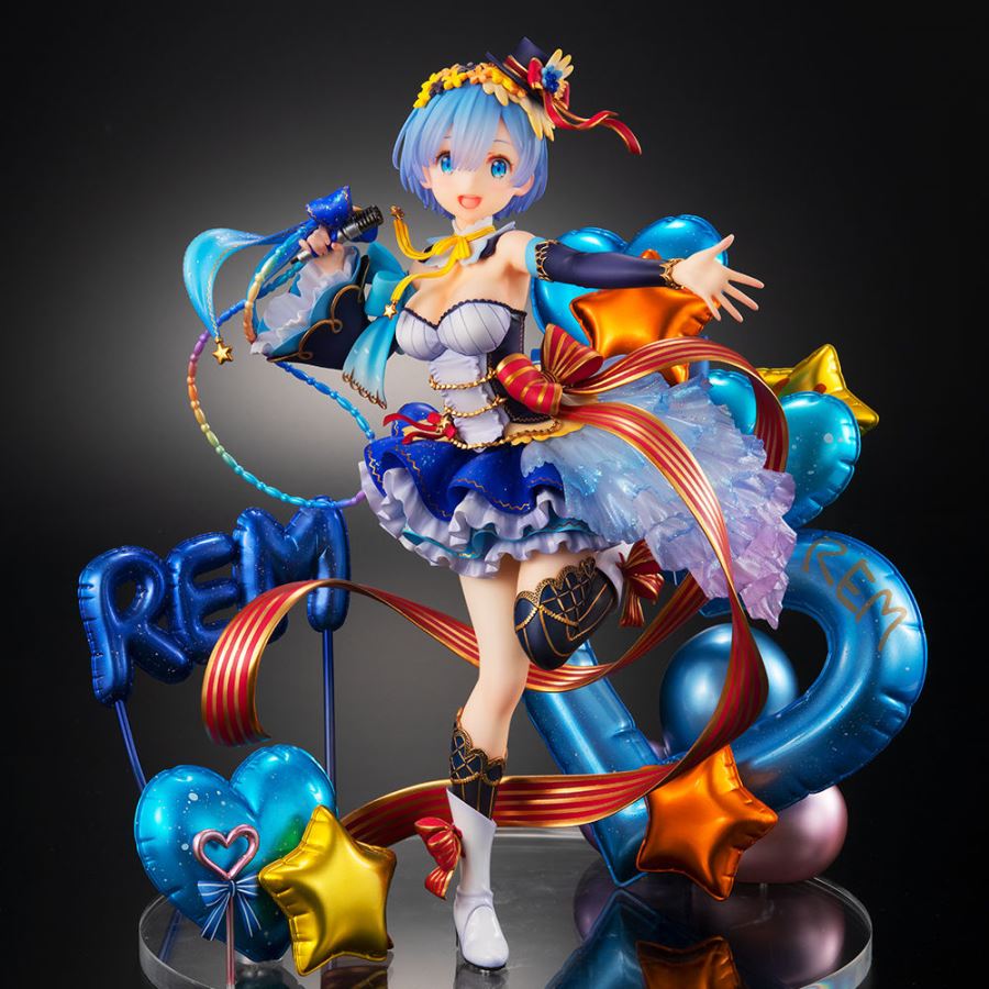 Rem -Idol Ver-