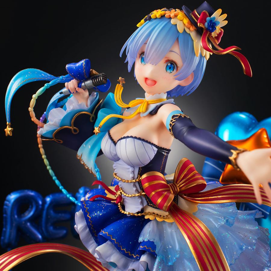 Rem -Idol Ver-