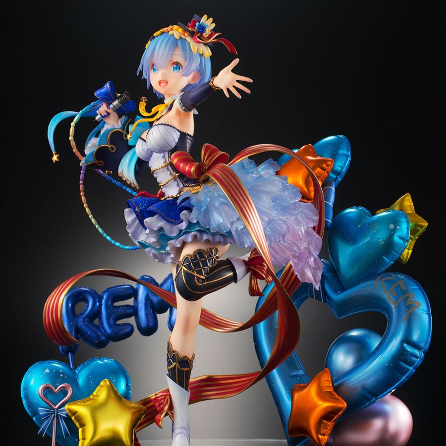 Rem -Idol Ver-