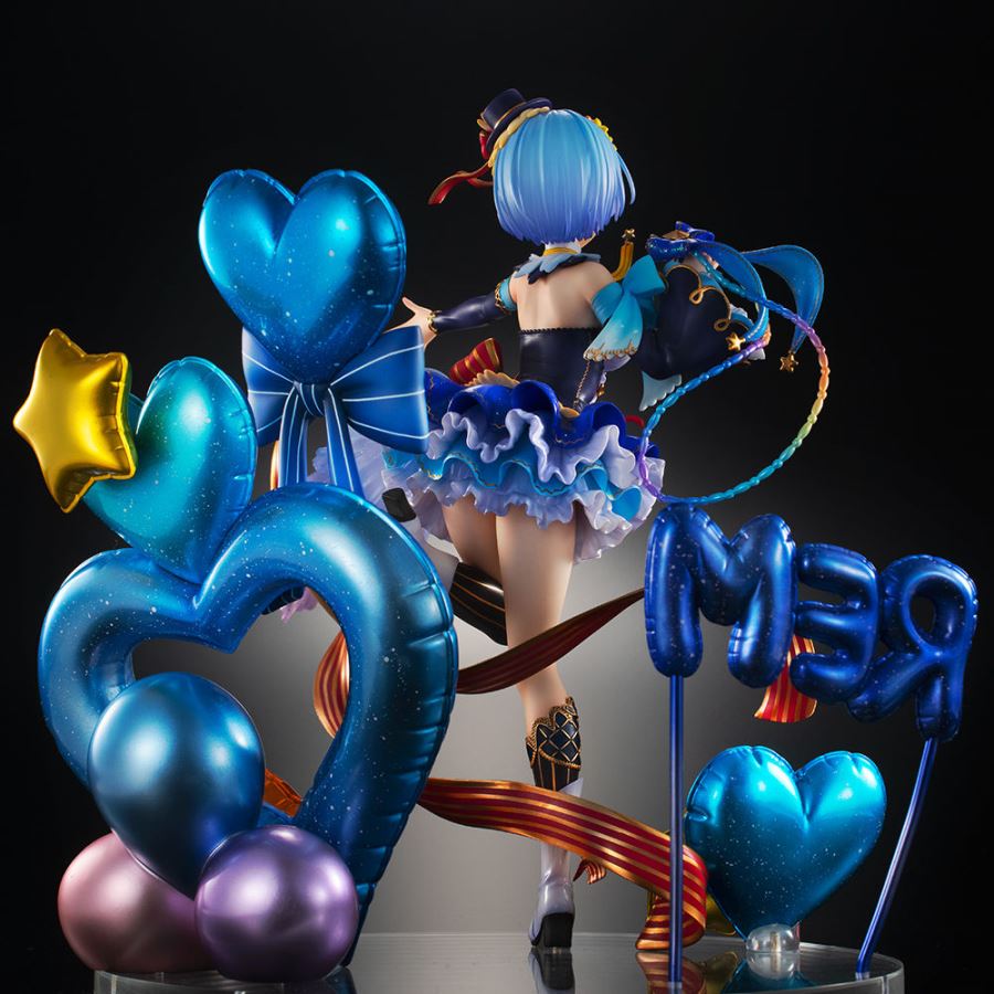 Rem -Idol Ver-