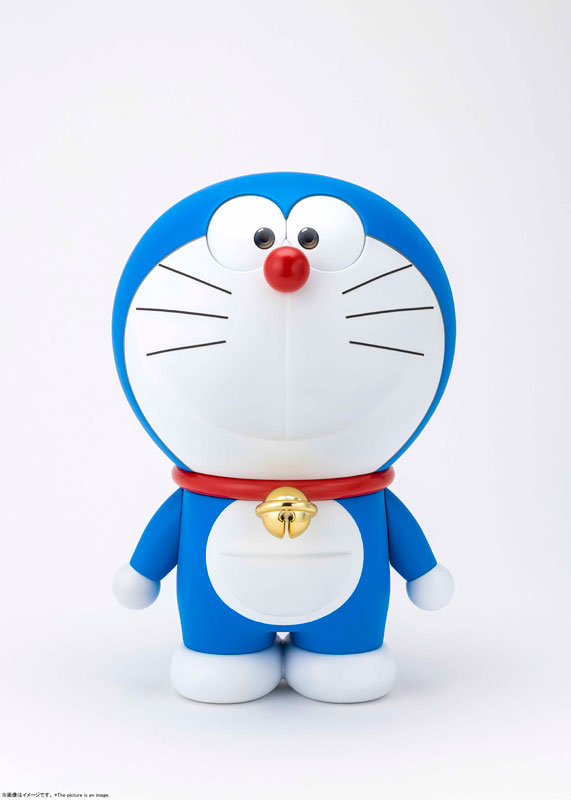 Figuarts ZERO EX Doraemon (Stand by Me Doraemon 2)