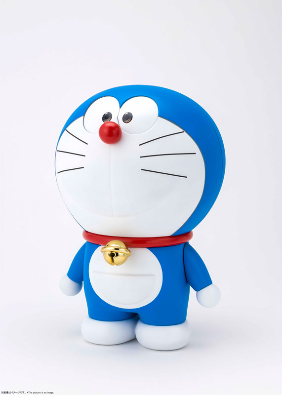 Figuarts ZERO EX Doraemon (Stand by Me Doraemon 2)