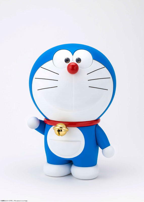 Figuarts ZERO EX Doraemon (Stand by Me Doraemon 2)