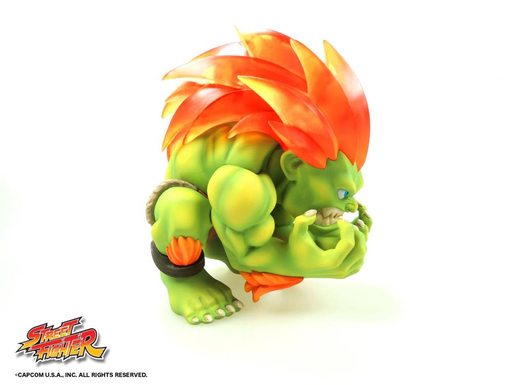 Street Fighter TNC-05-Blanca