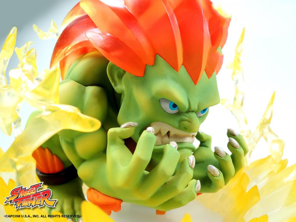 Street Fighter TNC-05-Blanca