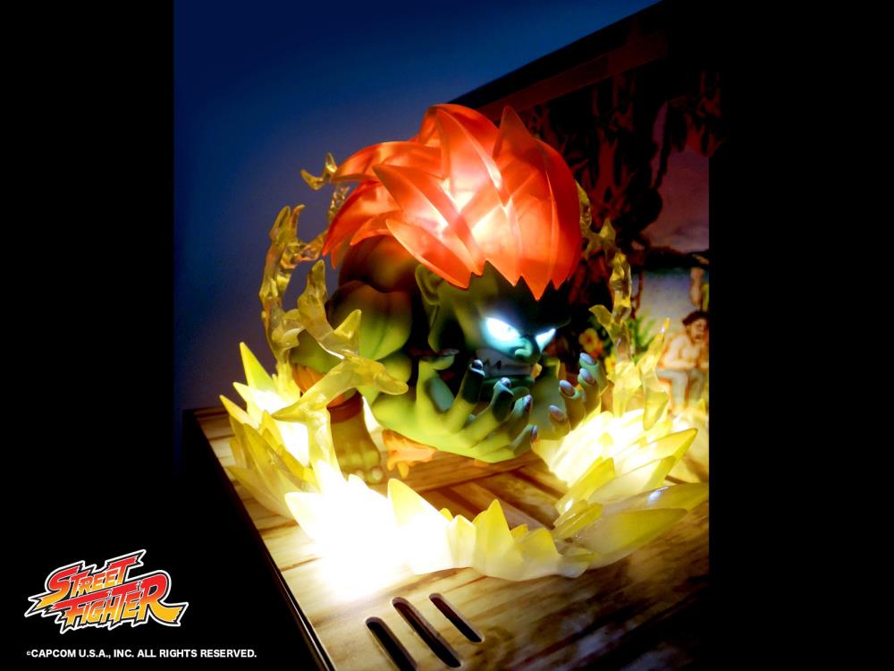 Street Fighter TNC-05-Blanca