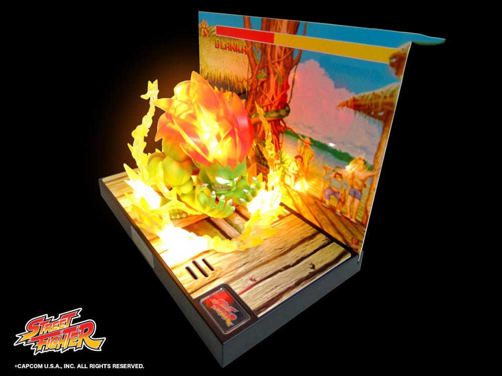 Street Fighter TNC-05-Blanca