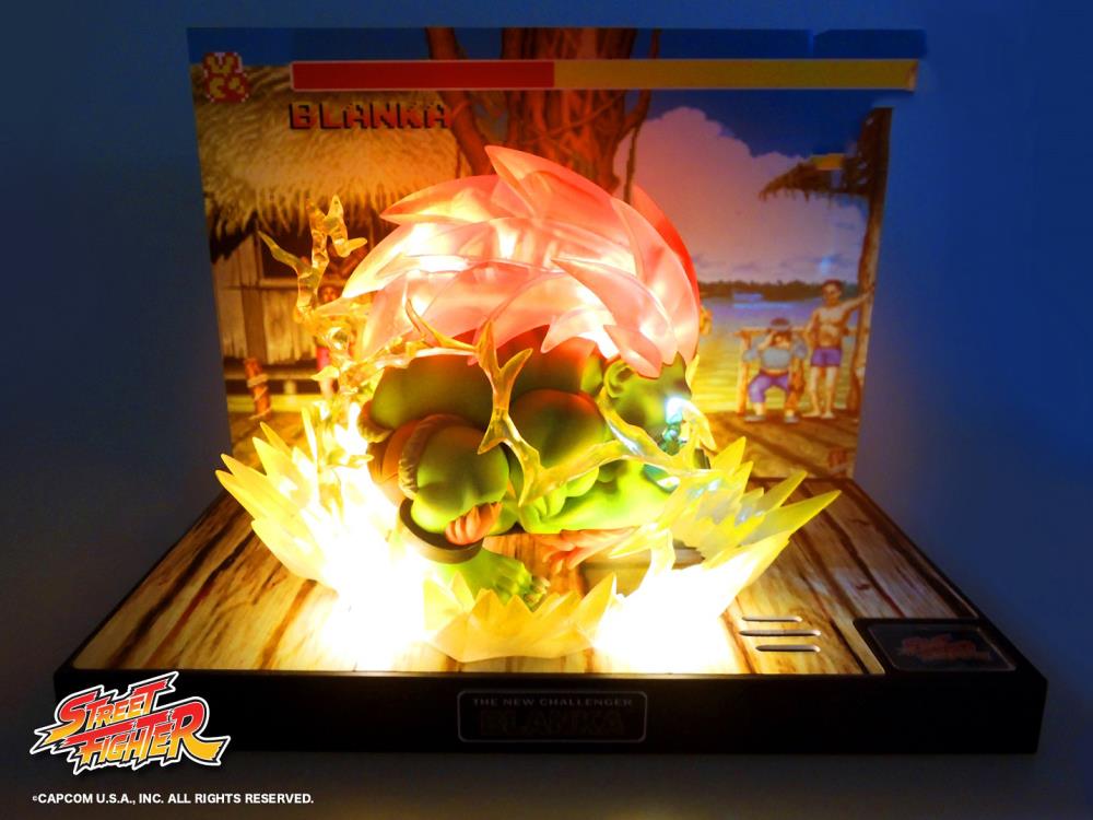 Street Fighter TNC-05-Blanca