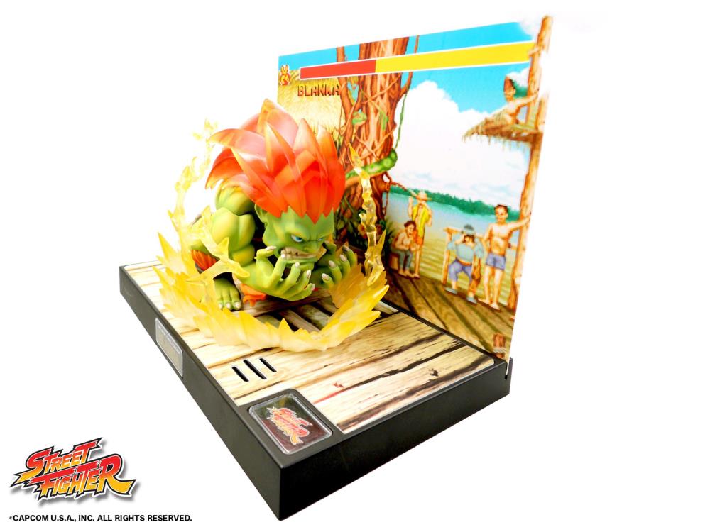 Street Fighter TNC-05-Blanca