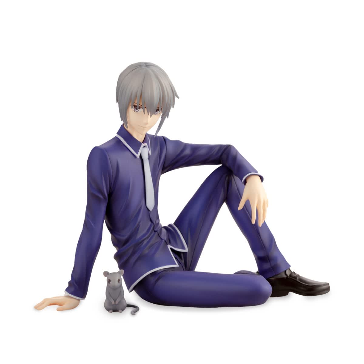  Fruits Basket - Yuki Sohma ARTFX J