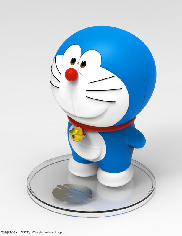 Figuarts ZERO Doraemon (Stand by Me Doraemon 2)
