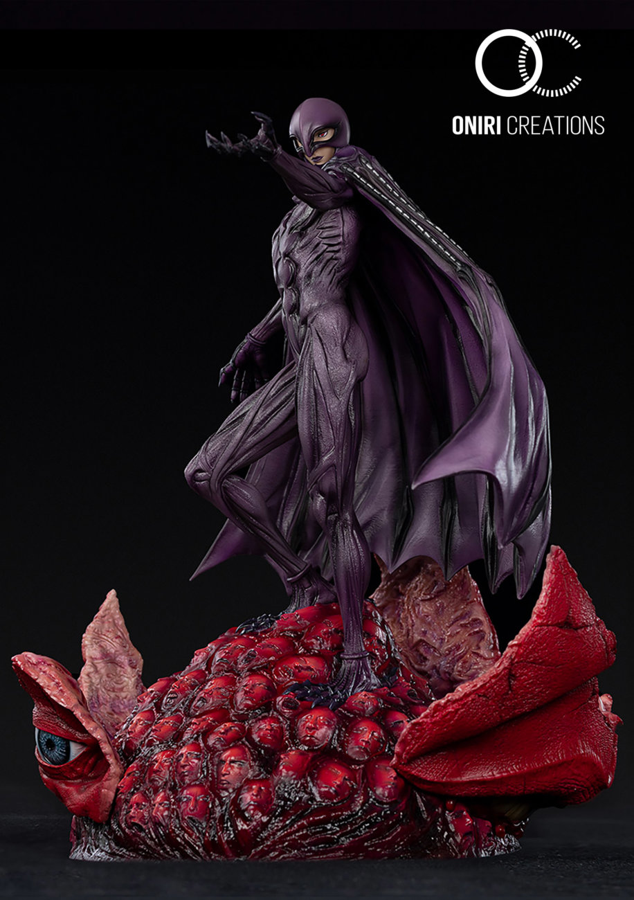 FEMTO - THE WINGS OF DARKNESS 1/6 STATUE