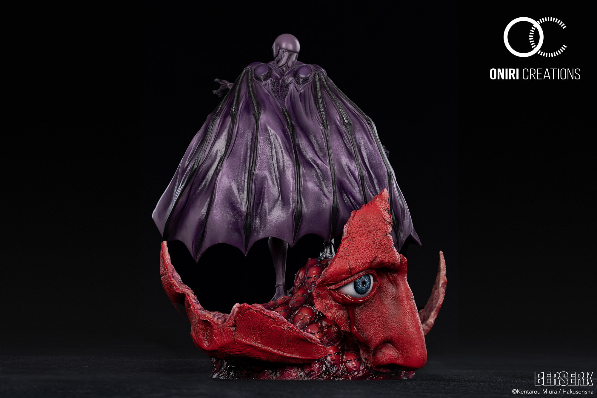 FEMTO - THE WINGS OF DARKNESS 1/6 STATUE