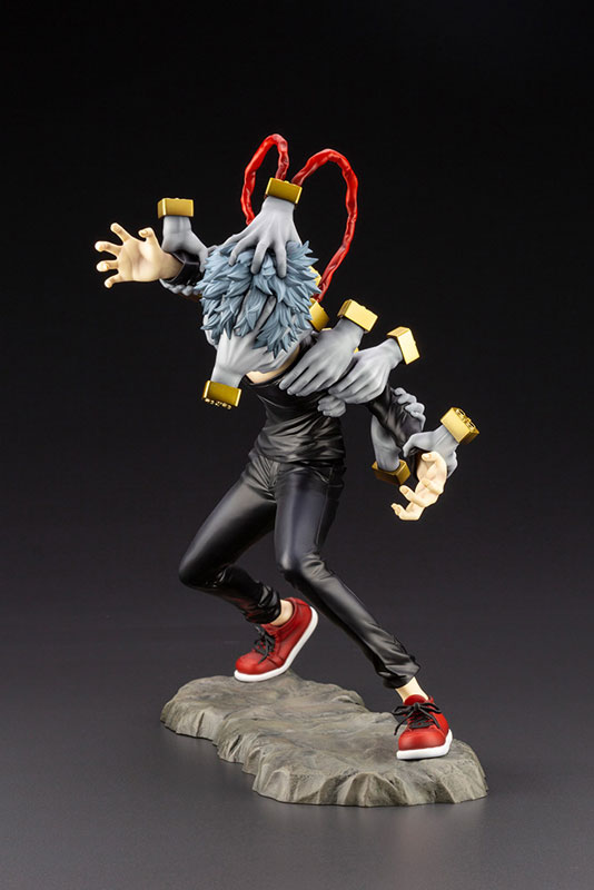 ARTFX J My Hero Academia Tomura Shigaraki 1/8