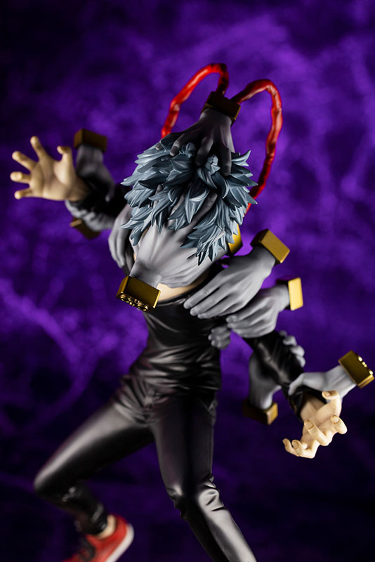 ARTFX J My Hero Academia Tomura Shigaraki 1/8