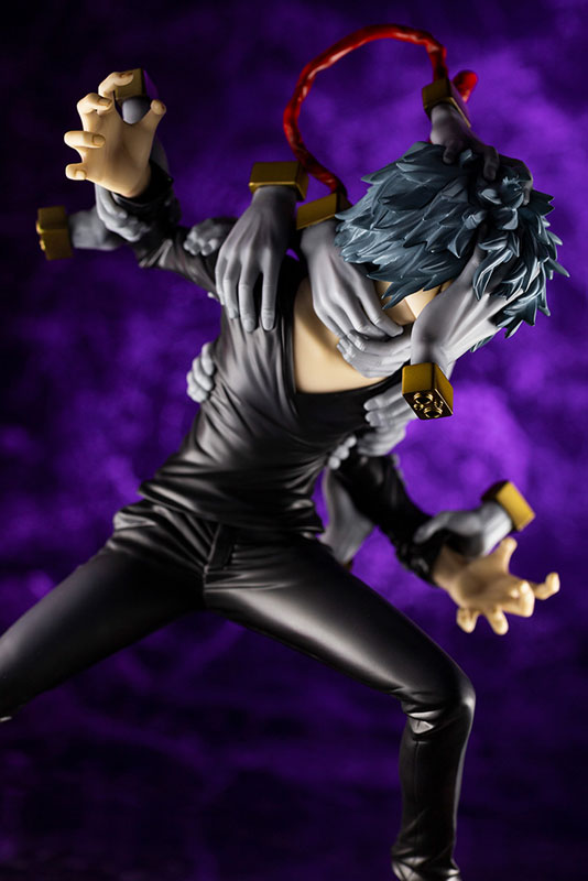 ARTFX J My Hero Academia Tomura Shigaraki 1/8