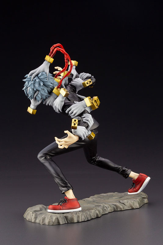 ARTFX J My Hero Academia Tomura Shigaraki 1/8