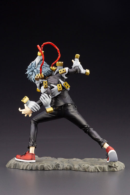 ARTFX J My Hero Academia Tomura Shigaraki 1/8