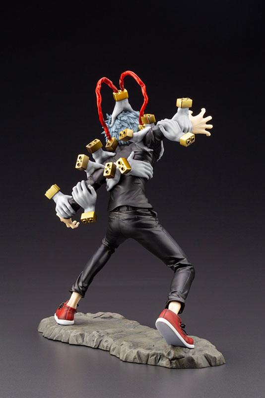 ARTFX J My Hero Academia Tomura Shigaraki 1/8