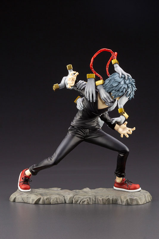 ARTFX J My Hero Academia Tomura Shigaraki 1/8