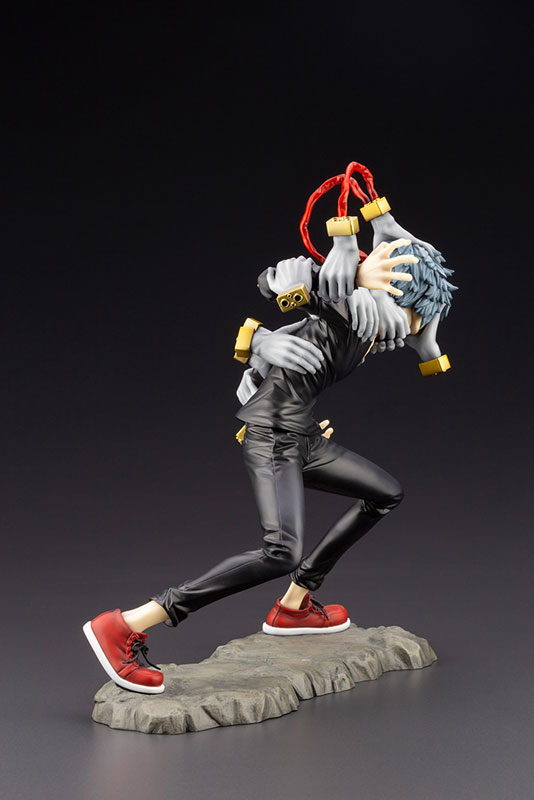 ARTFX J My Hero Academia Tomura Shigaraki 1/8