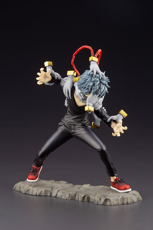 ARTFX J My Hero Academia Tomura Shigaraki 1/8