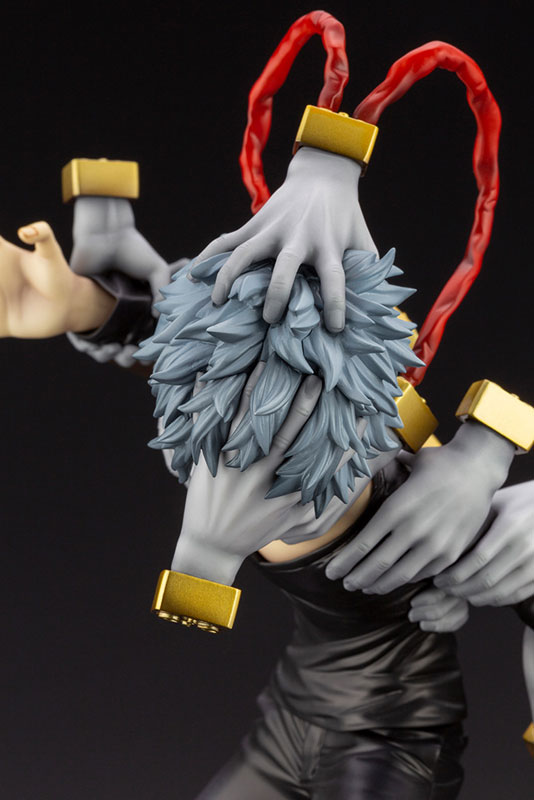 ARTFX J My Hero Academia Tomura Shigaraki 1/8