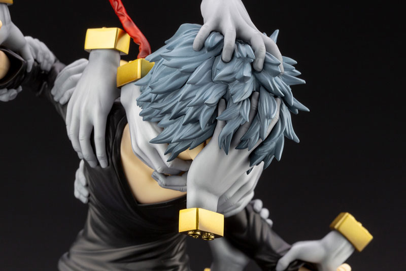ARTFX J My Hero Academia Tomura Shigaraki 1/8