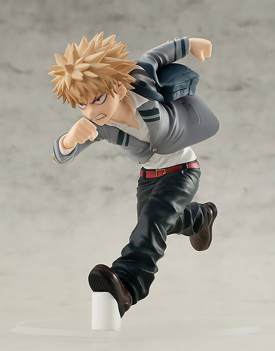 POP UP PARADE My Hero Academia Katsuki Bakugo