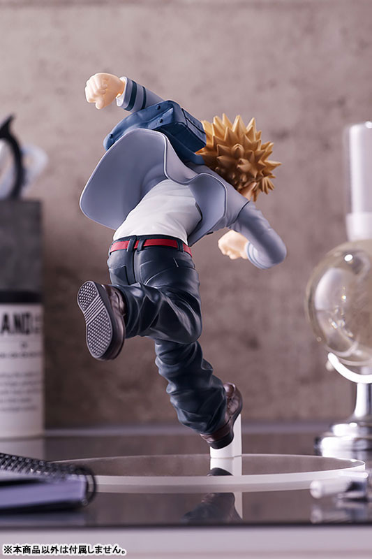 POP UP PARADE My Hero Academia Katsuki Bakugo