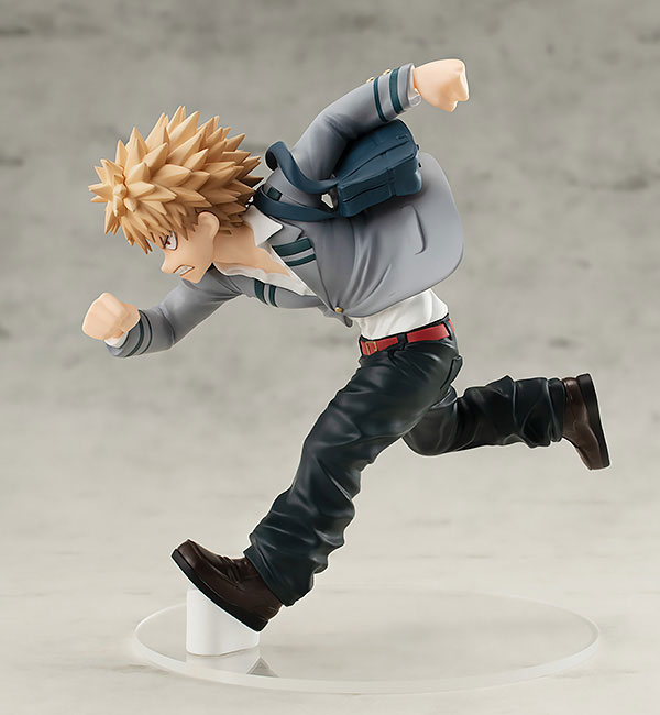 POP UP PARADE My Hero Academia Katsuki Bakugo
