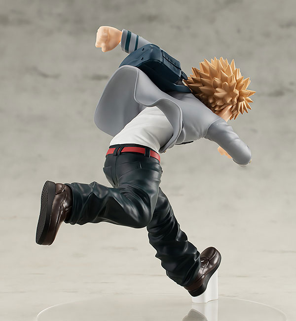 POP UP PARADE My Hero Academia Katsuki Bakugo