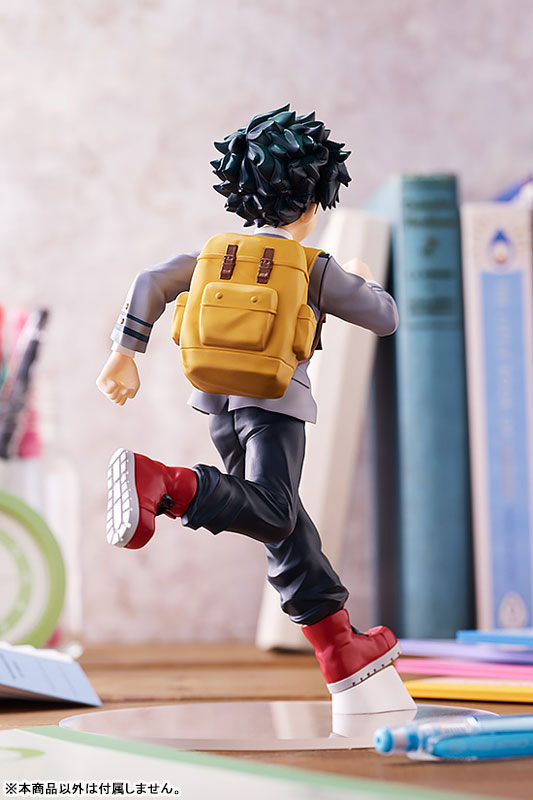 POP UP PARADE My Hero Academia Izuku Midoriya