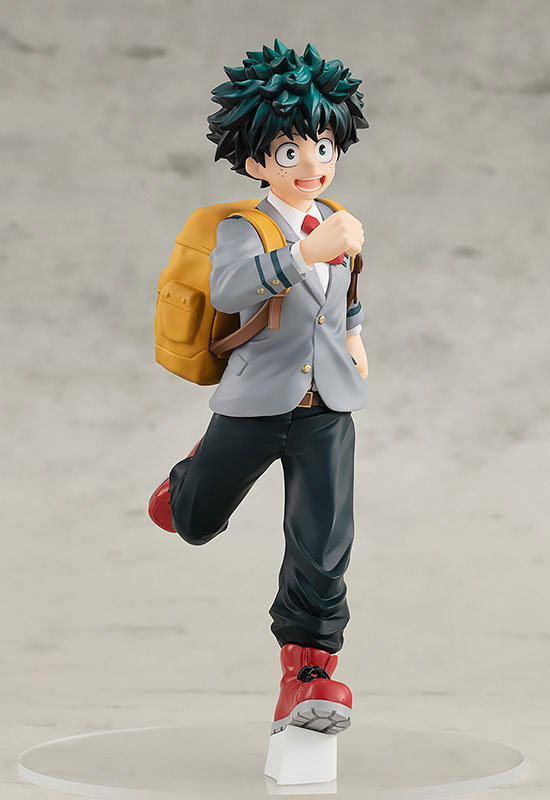 POP UP PARADE My Hero Academia Izuku Midoriya