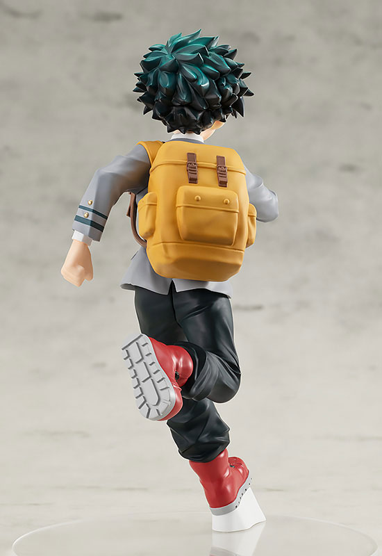 POP UP PARADE My Hero Academia Izuku Midoriya