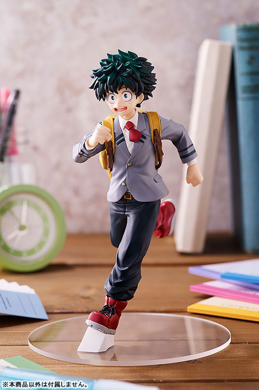 POP UP PARADE My Hero Academia Izuku Midoriya
